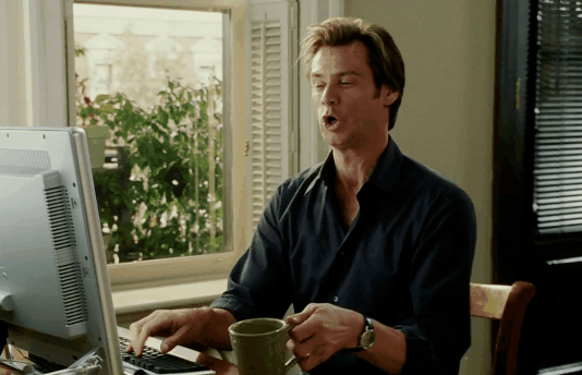 Pracujeme na svatebním webu